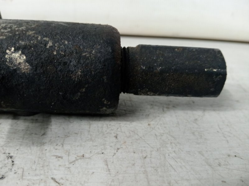 Топливная рампа Mitsubishi Pajero Wagon 4 3.2 ДИЗЕЛЬ 4M41 2006 (б/у) Київ - зображення 4