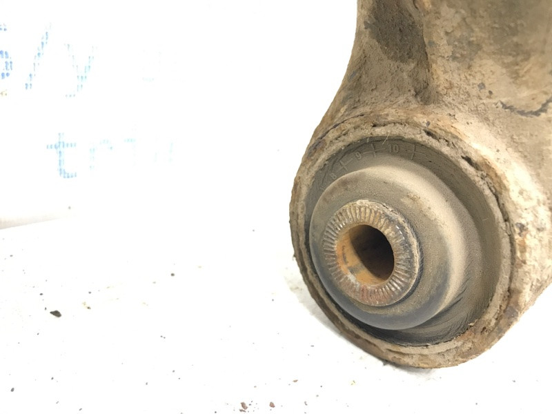 Рычаг передний нижний правый SsangYong Kyron 2005-2016 4450209100 (Арт. 34705) Київ - зображення 5