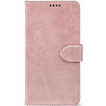 Чохол-книжка Crazy Horse Clasic для Xiaomi Redmi Note 15 Pro 4G Rose Gold (Front) Харків