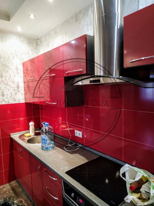 ЖК Микільській Град. Оренда 2 кім. розд. на Микільсько-Слобідській м. Лівобережна № 11198735 Київ - зображення 7