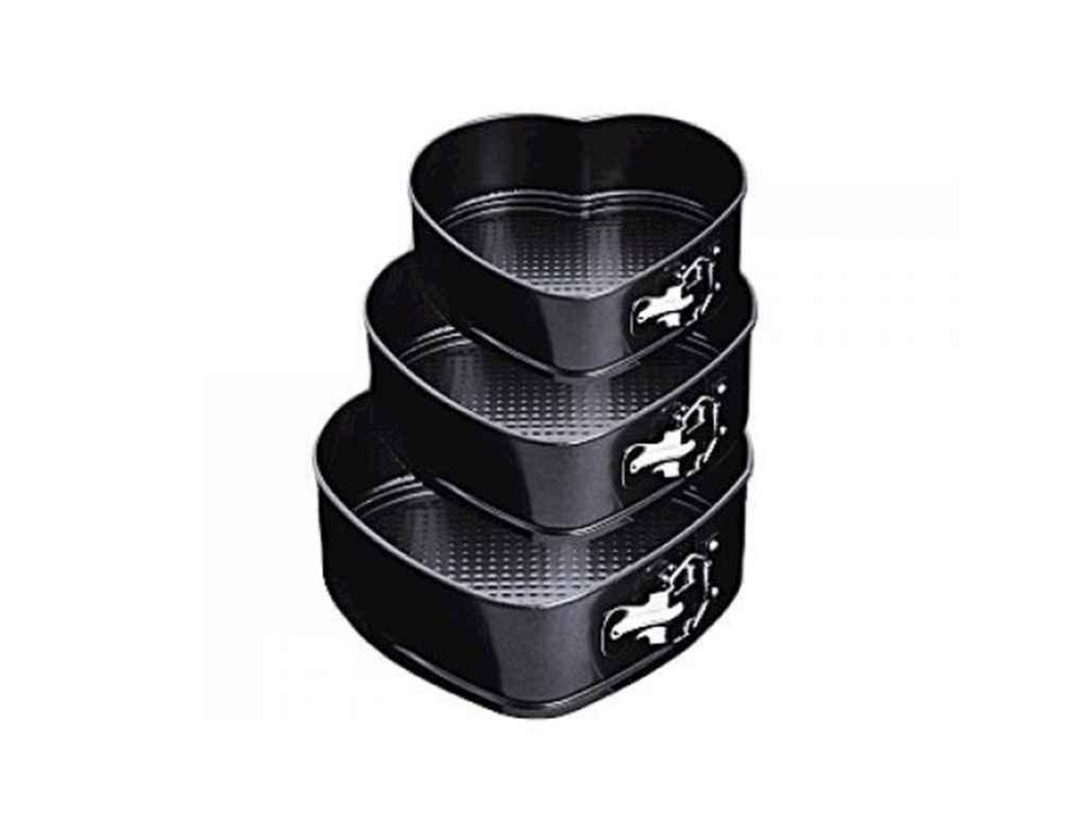 Форми для випічки 3 шт Empire M-9863 Київ - зображення 1