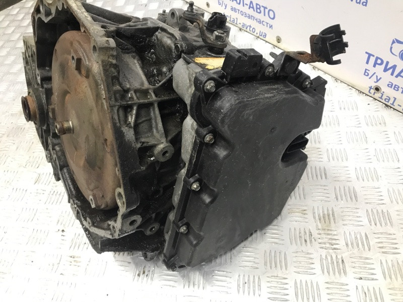 Коробка передач АКПП Chevrolet Cruze J300 1.8 2009 (б/у) Киев - изображение 6