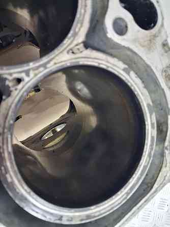 Блок ДВС Mazda 3 BM 2.2 DIESEL 2013 (б/у) Киев