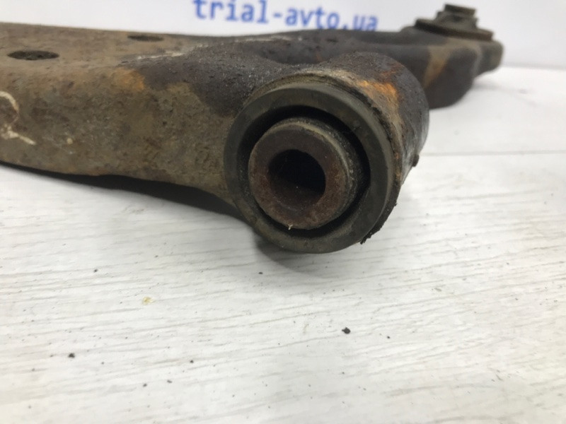 Рычаг правый Suzuki Grand Vitara 2005-2016 4520165J00 (Арт. 3846) Київ - зображення 5