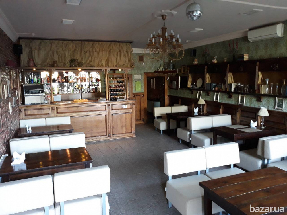 Кафе для поминального обеда на Закревского Київ - зображення 3