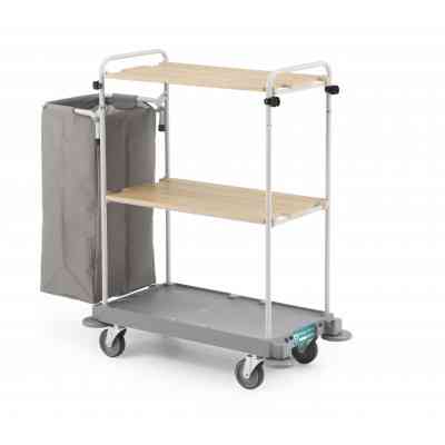 Тележка гостиничный Green Hotel 871 Киев