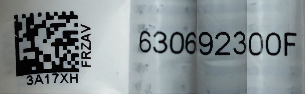 Электропроводка подушки безопасности пассажирского сиденья Tesla model X, model S REST 9876524-03-A Київ - зображення 5