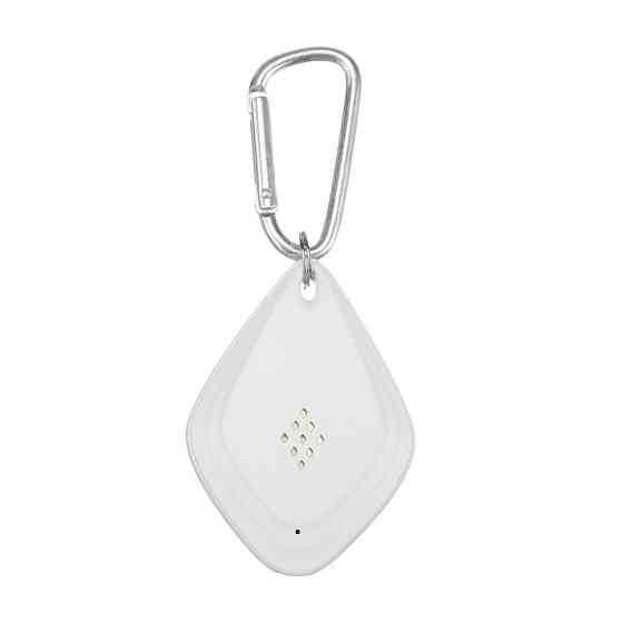 Ультразвуковой отпугиватель комаров и др. кровососущих Smart USB белый Одеса