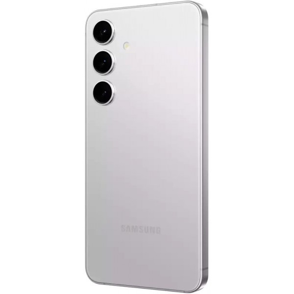 Смартфон Samsung Galaxy S24 S9210 12/256GB Marble Grey (Код товару:35978) Харьков - изображение 7