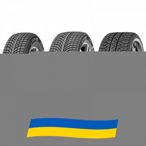 255/55 R18 Michelin Latitude Alpin LA2 109H Позашляхова шина Киев - изображение 1