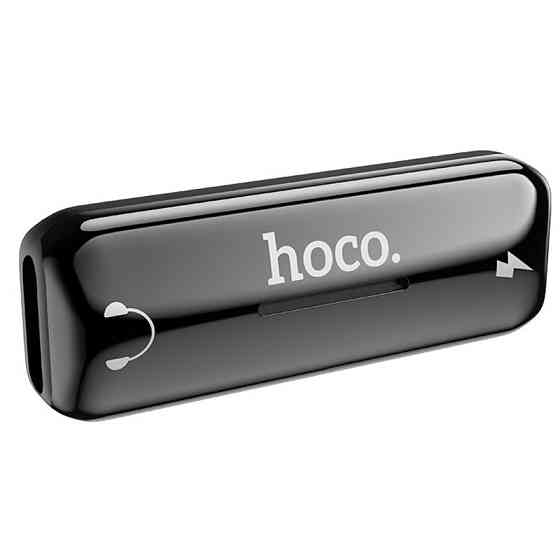 Переходник Hoco LS27 Dual Lightning Херсон