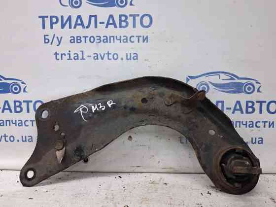 Рычаг задней подвески продольный правый Mazda 3 BM 2.2 DIESEL 2013 (б/у) Київ