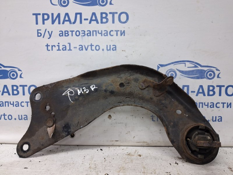 Рычаг задней подвески продольный правый Mazda 3 BM 2.2 DIESEL 2013 (б/у) Киев - изображение 3