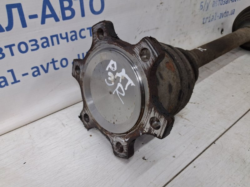 Привод задний правый Nissan Pathfinder 2004-2014 39600EB310 (Арт. 65820) Киев - изображение 5