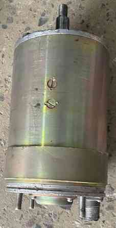 Електродвигун МВ-67 24в Сумы