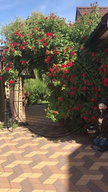 ОРЕНДА 2х рівневий таунхаус приват теріторія Софіївська Борщагівка вул. Пушкіна 1 код. 11202714 Київ - зображення 9