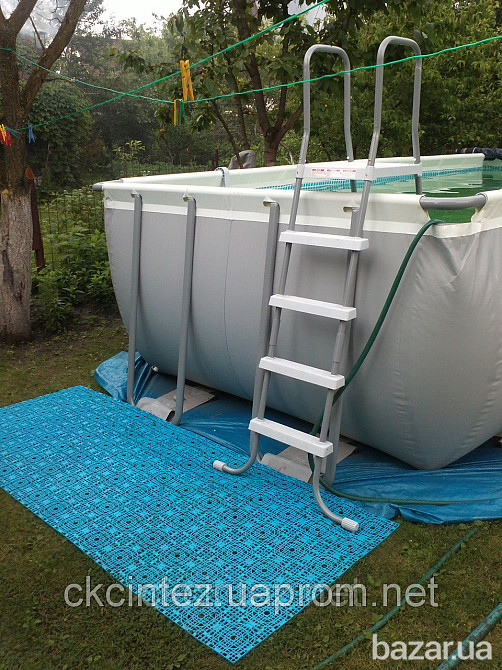 Коврики для бассейнов Київ - зображення 5