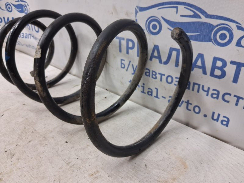 Пружина передняя Toyota Avensis 2002-2010 4813105820 (Арт. 78504) Київ - зображення 2