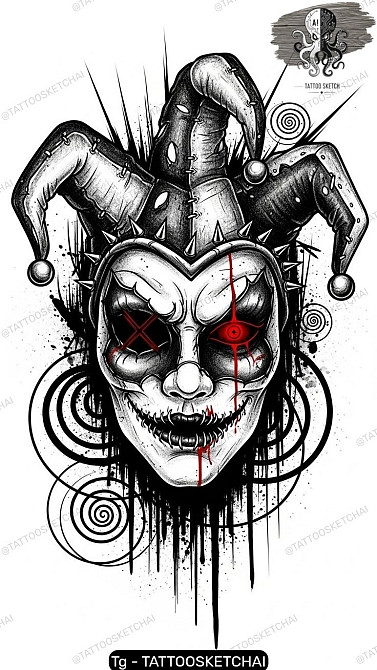 Тату татуювання Київ Київ - зображення 3