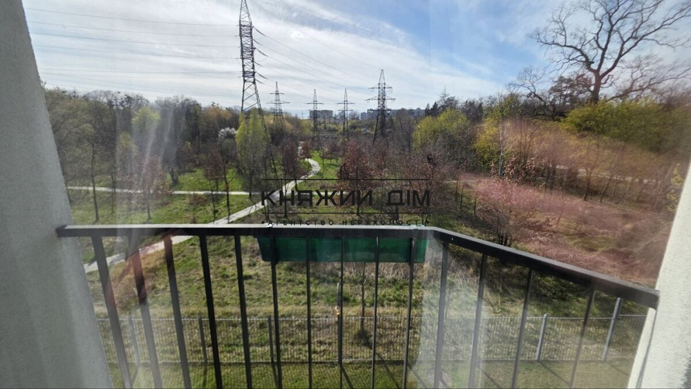 Перша здача! Оренда 1-но к. квартири м. Сирець. КОД 11204479 Киев - изображение 9