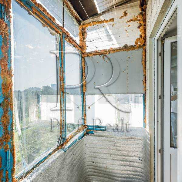 продажа 1-к квартира Киев, Днепровский, 36000 $ Киев - изображение 12