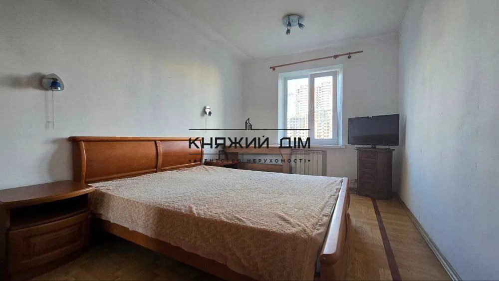 Продаж 3-кімнатної квартири в Дарницькому районі, вул. Архітектора Вербицького. Код 21147587 Киев - изображение 11