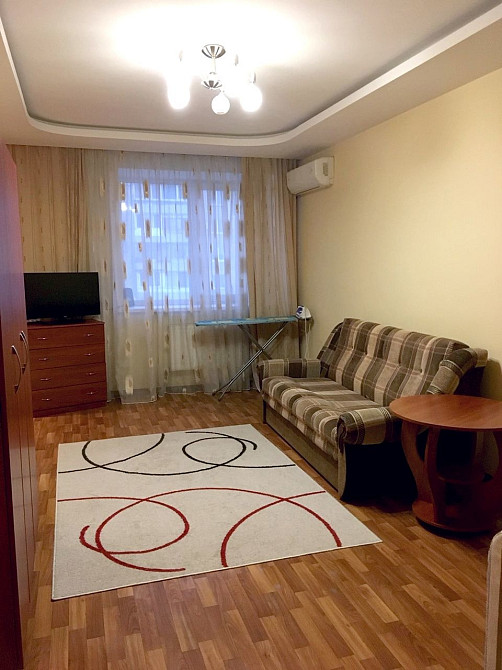 Сдам квартиру в ЖК Созидатель на пр. Слобожанский (Правды) Днепр - изображение 2