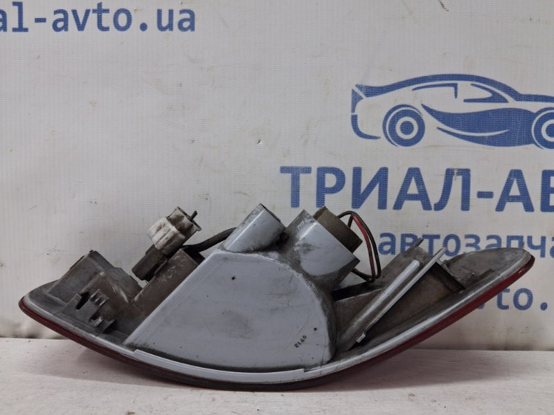 Катафот правый Mitsubishi Outlander 2007-2012 8337A014 (Арт. 79878) Киев - изображение 4