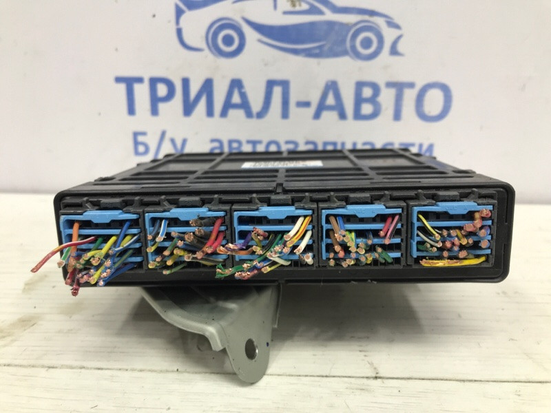 Блок управления двигателем Mitsubishi Outlander CU 2.4 БЕНЗИН 4G69 2003 (б/у) Киев - изображение 2