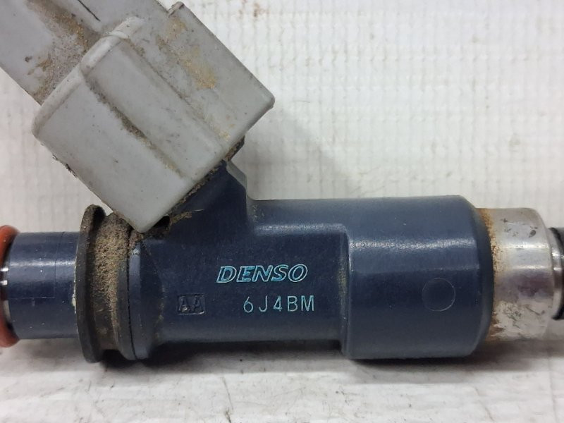 Форсунка топливная Mitsubishi Outlander 2003-2006  (Арт. 66727) Киев - изображение 3