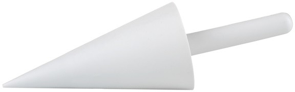 Вафельница ViLgrand VF1210С 1200 Вт черная Київ - зображення 8