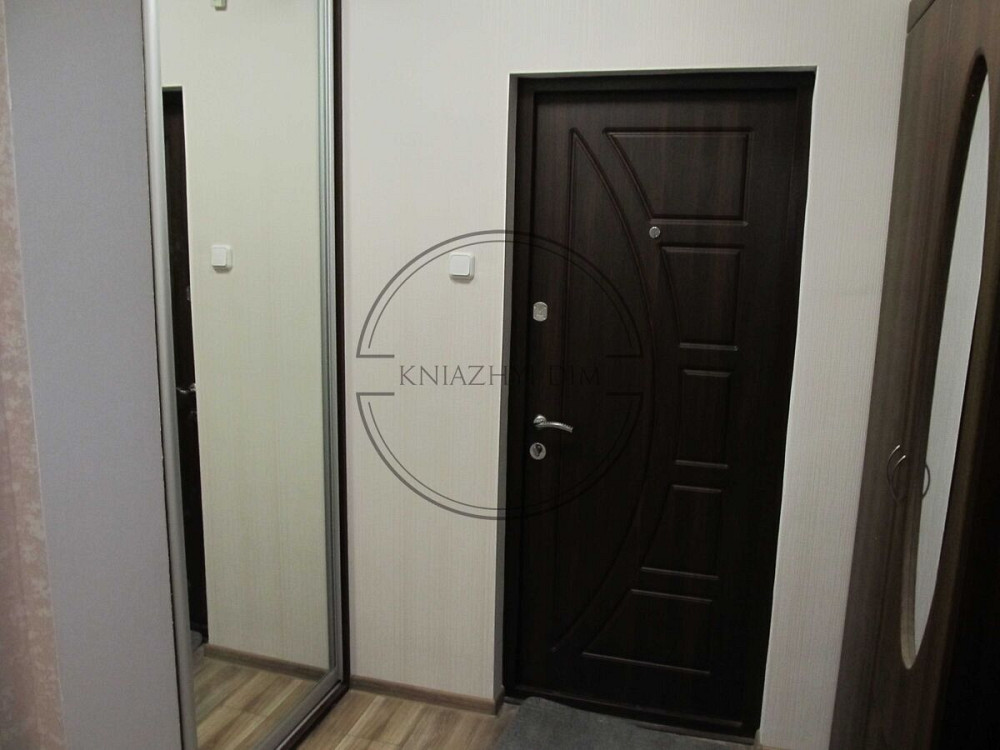 Продажа 2-кімнатна, 4 пов. ЖК "Кристер Град", Сергія Данченко 5 Киев - изображение 7