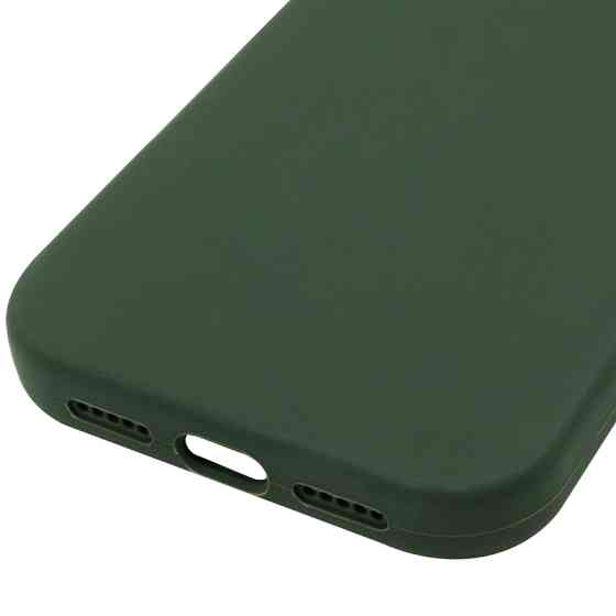 Чехол Silk Full Protective (AA) NO LOGO для Apple iPhone 17 Pro / 18 Pro (6.3") Херсон