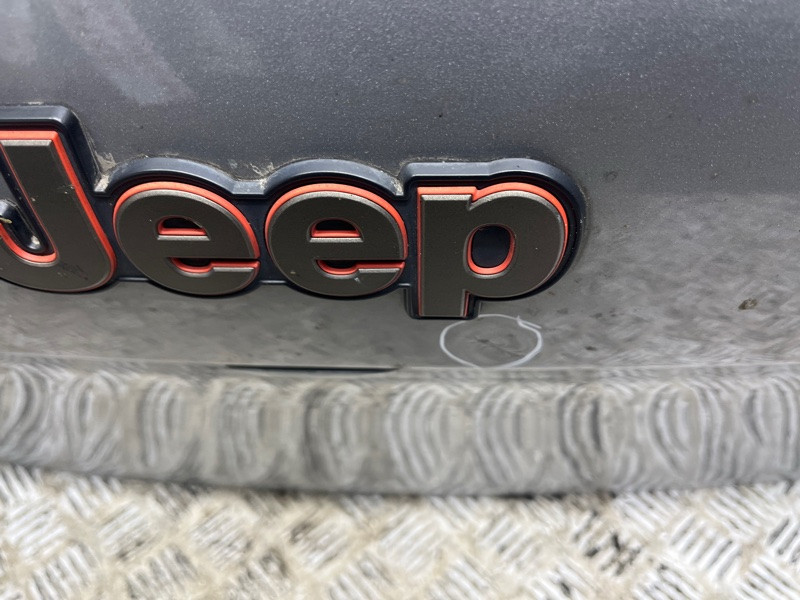 Крышка багажника Jeep Cherokee 2013-2019 68236459AB (Арт. 71748) Київ - зображення 6