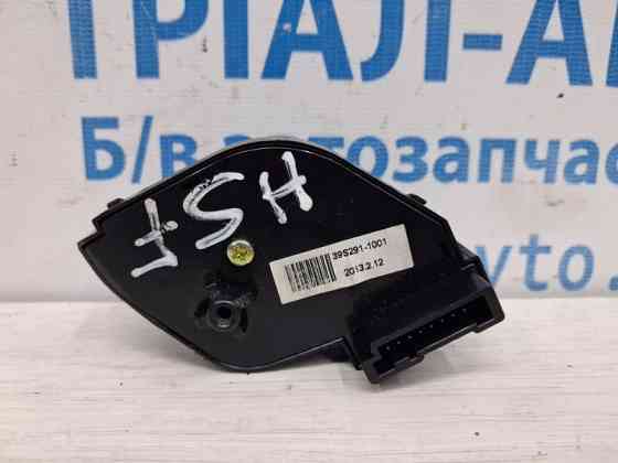 Кнопки руля Hyundai Santa fe 2012-2019 39S2911001 (Арт. 76107) Киев