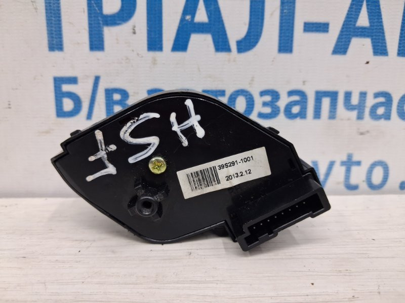 Кнопки руля Hyundai Santa fe 2012-2019 39S2911001 (Арт. 76107) Киев - изображение 2