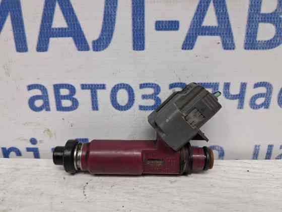 Форсунка топливная Mazda 3 2003-2009 BP4W13250 (Арт. 59485) Київ