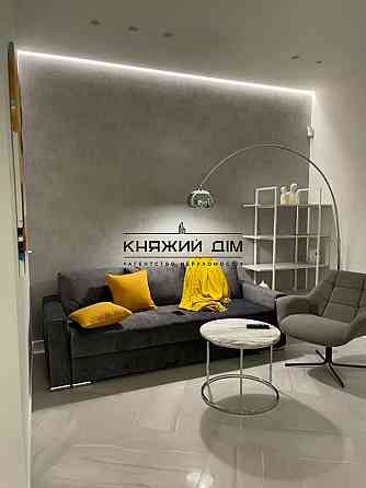 1-кімнатна квартира в ЖК Кардинал КОД: 11203433 Київ