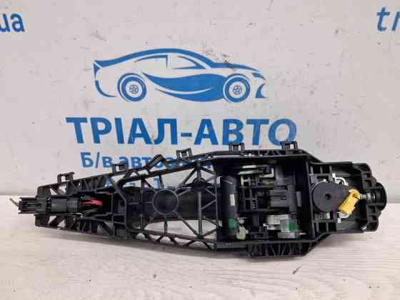 Ручка двери внешняя передняя левая Jeep Compass 2016-2020 68242307AB (Арт. 73570) Киев