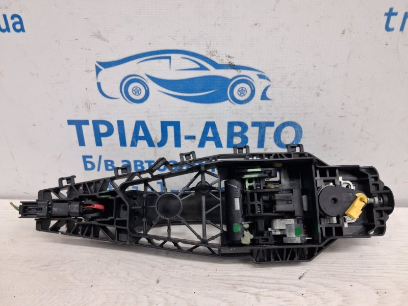 Ручка двери внешняя передняя левая Jeep Compass 2016-2020 68242307AB (Арт. 73570) Киев - изображение 3