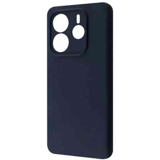 Чохол WAVE Colorful (TPU) для Xiaomi Redmi Note 14 4G UA Blue (Код товару:41034) Харьков