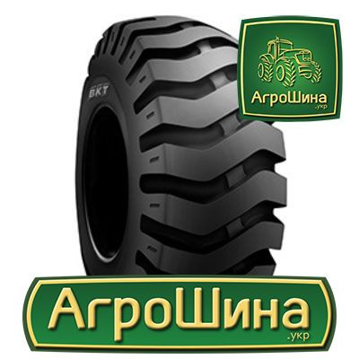 Индустриальная шина BKT LOADER GRIP 26.50R25 Киев - изображение 1