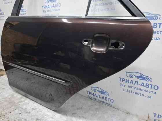 Дверь задняя левая Toyota Camry 2001-2006 6700433120 (Арт. 67908) Київ