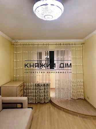 Оренда 1-но к. квартири на Виноградарі. № 11195792 Київ