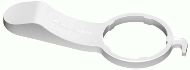 Насадка-пресс для пасты KitchenAid 5KSMPEXTA Київ - зображення 5