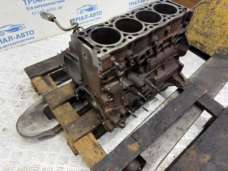 Блок ДВС  Land Rover Range Rover Evoque 2011-2018 LR022078 (Арт. 83166) Київ - зображення 4
