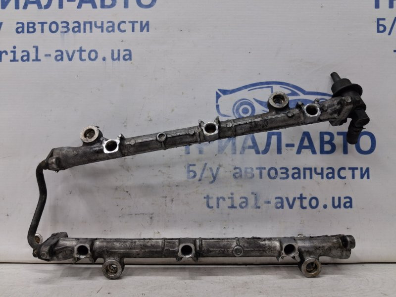 Топливная рампа Mitsubishi Pajero Sport 1996-2008 MD319816 (Арт. 65292) Київ - зображення 2