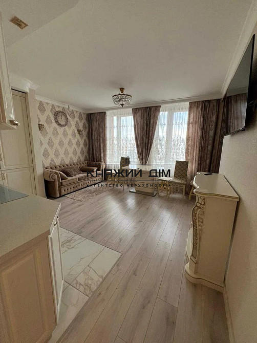 Оренда 2 кімнатної квартири в ЖК Seven № 11203083 Киев - изображение 1