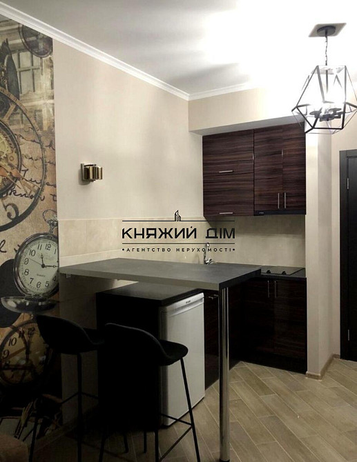 Оренда 1 кімнатна квартира ЖК Місто Квітів КОД 11204670 Киев - изображение 3