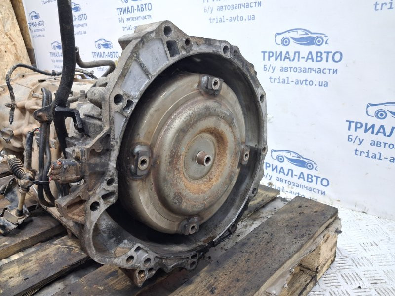 Коробка передач АКПП Nissan Navara 2004-2015 310004X42C (Арт. 62614) Київ - зображення 3